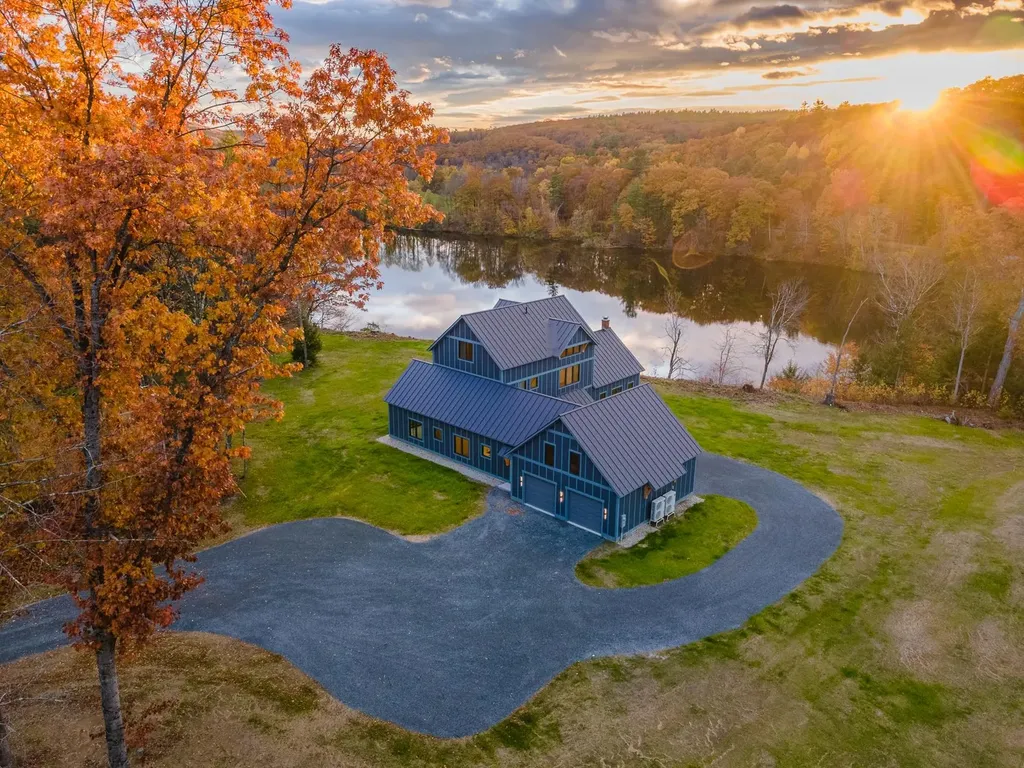 Chesterfield NH