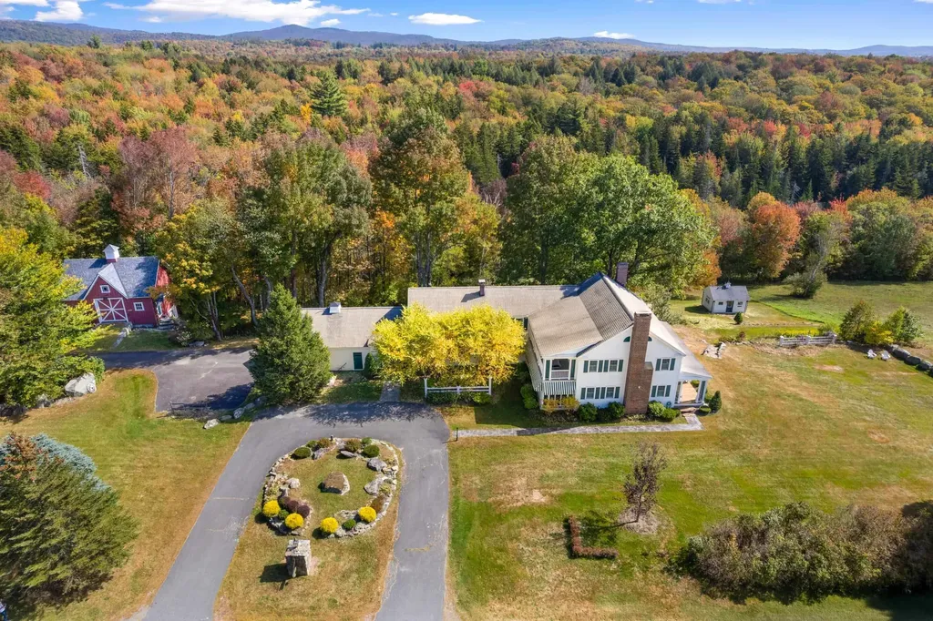 Dover VT