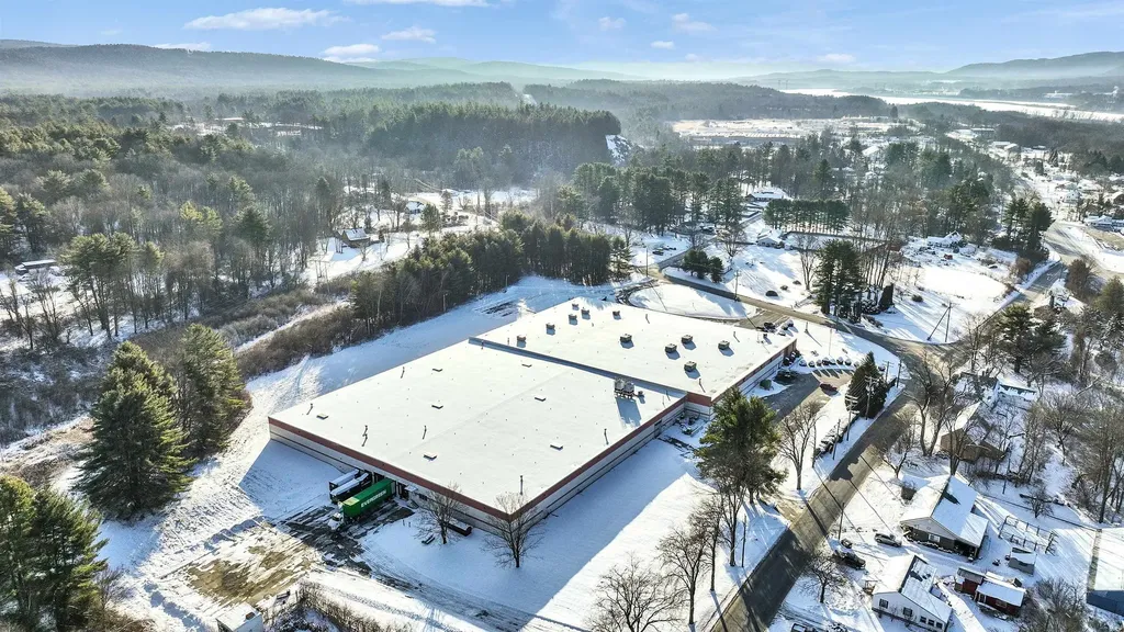 Hinsdale NH
