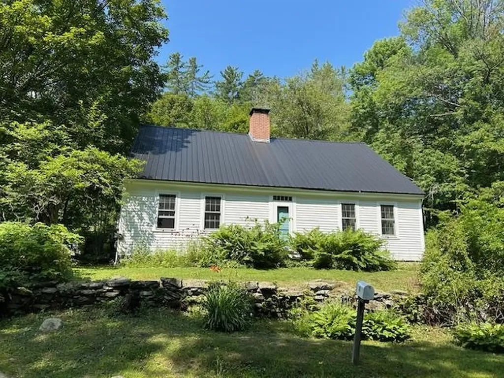 Newfane VT
