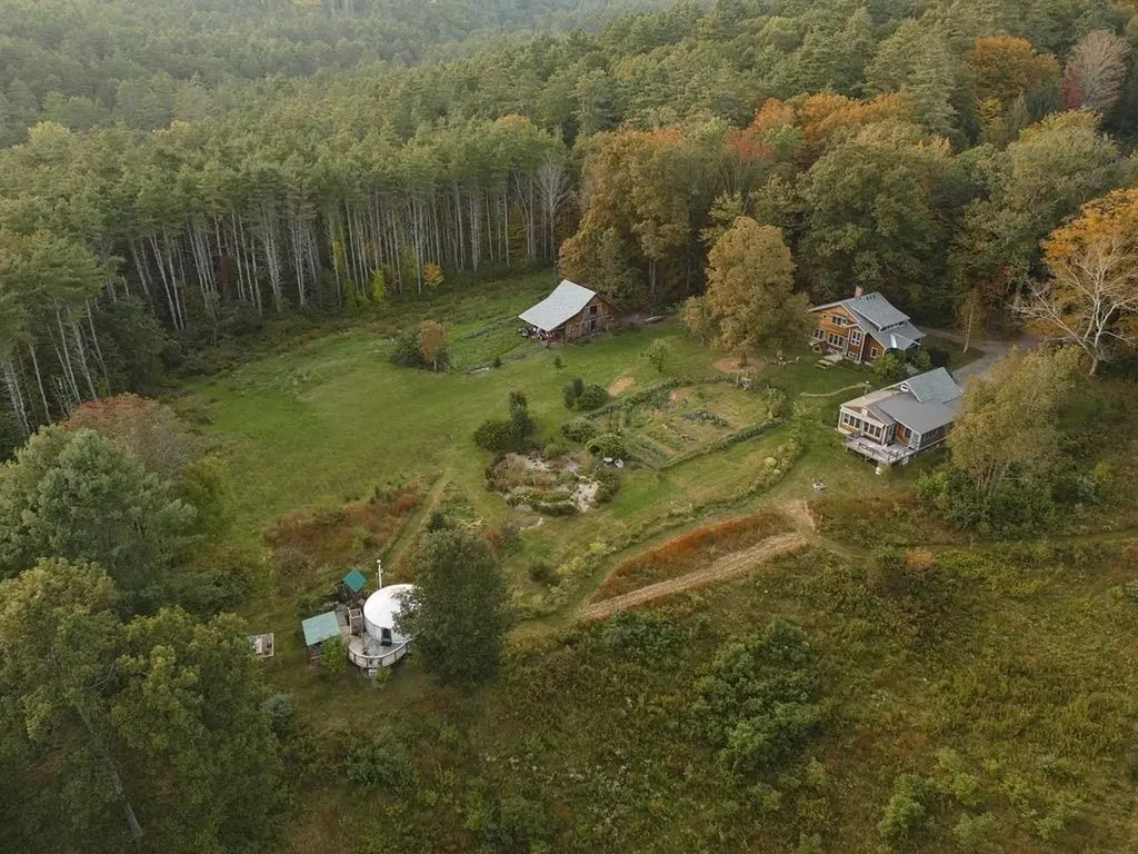 Putney VT