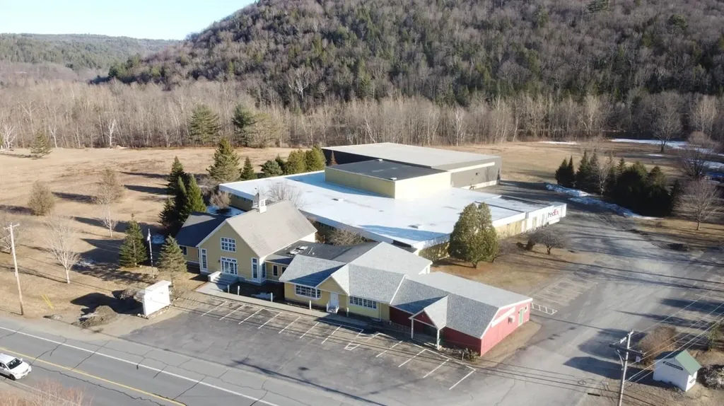 Townshend VT