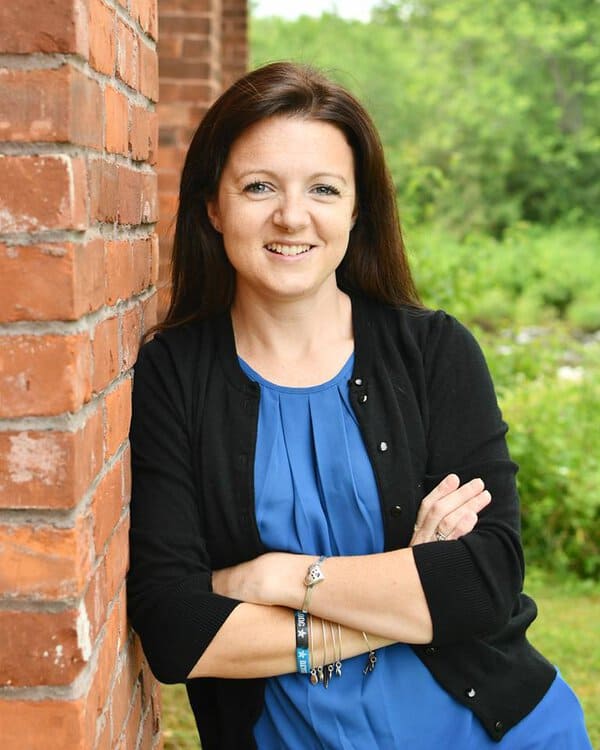 Tammy Boyko