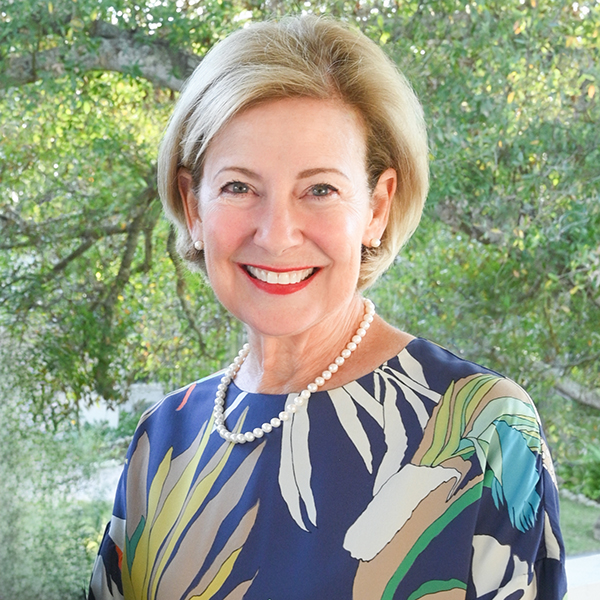 Georgina Clamage
