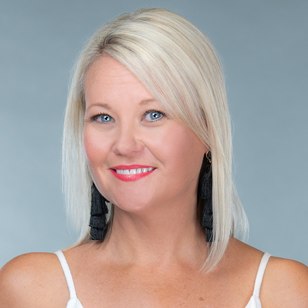 Crissy McWilliams