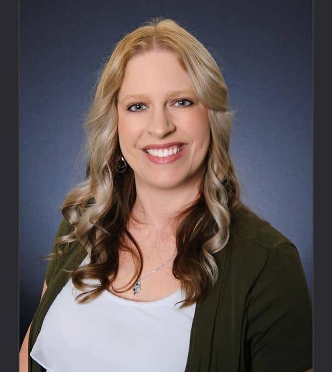 Heather Morse