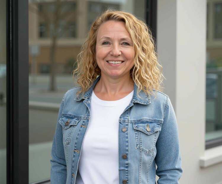 Laurie Smallidge