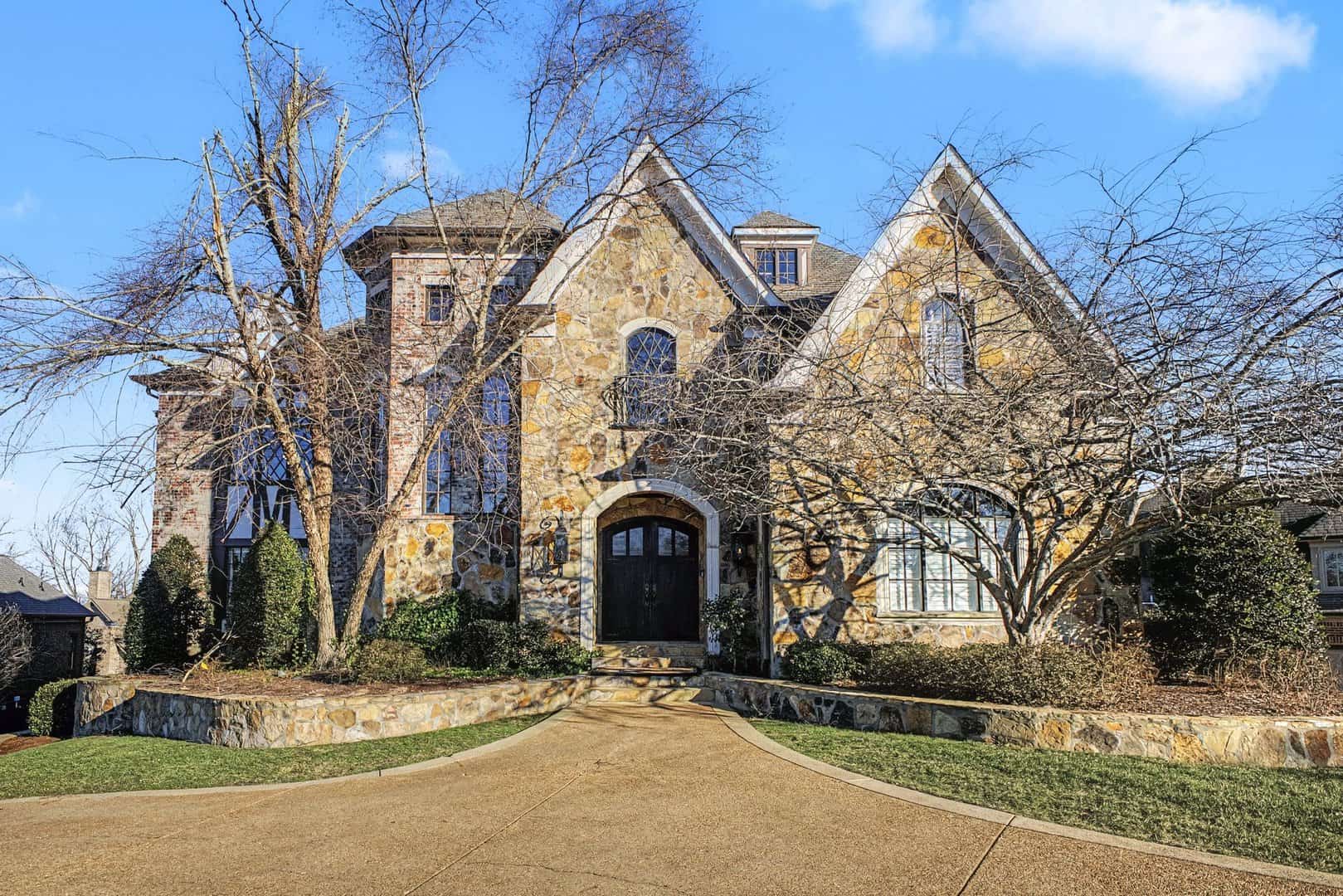 Hampton Reserve Homes for Sale in Brentwood TN