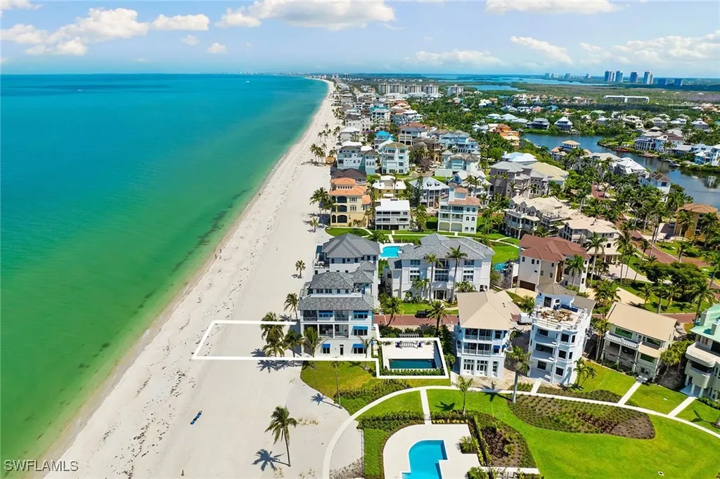 Barefoot Beach