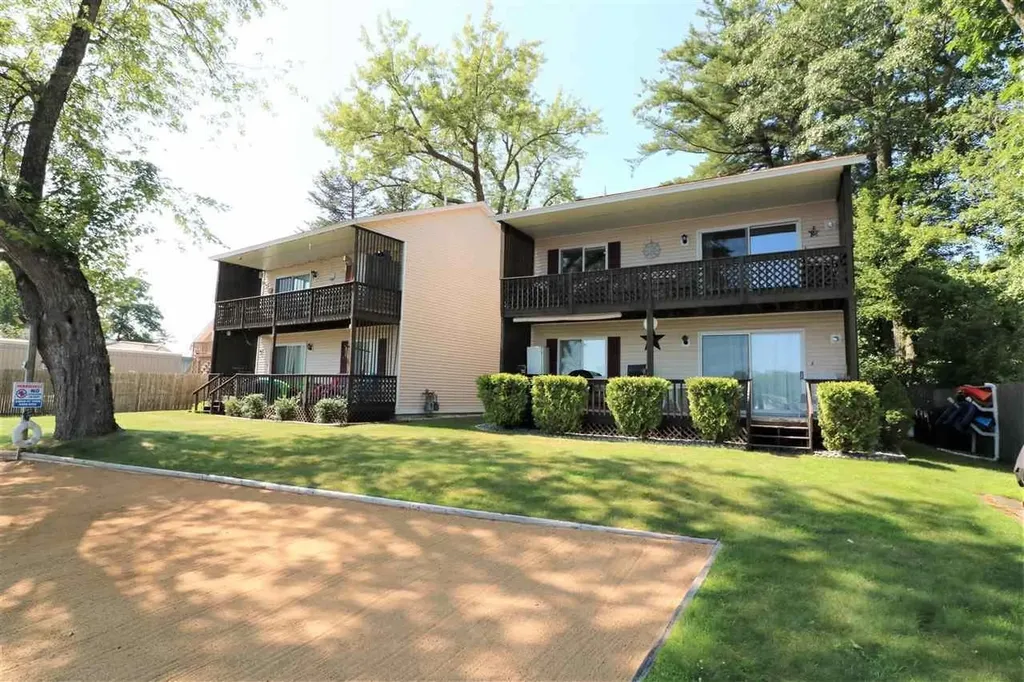 Rentals in Tilton, NH