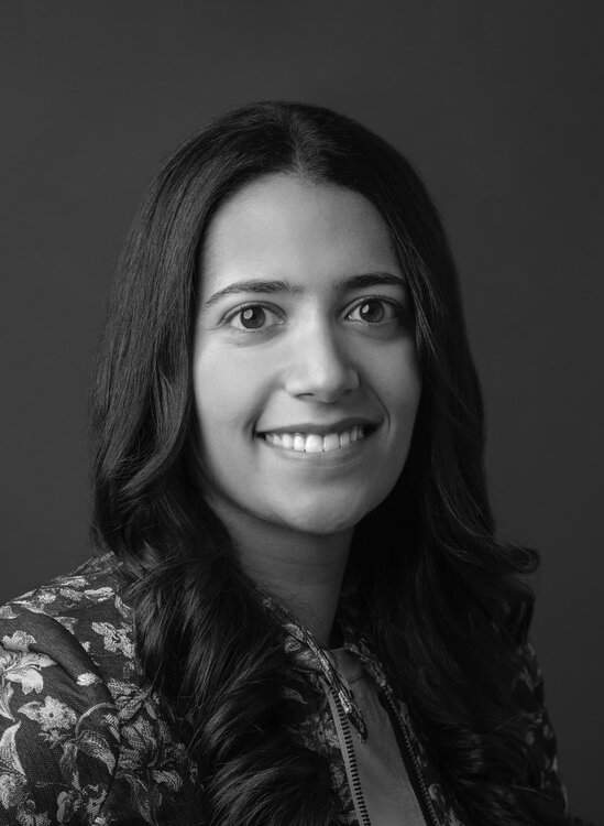 Malak Benmassoud