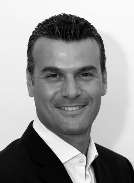 Alex Wolak