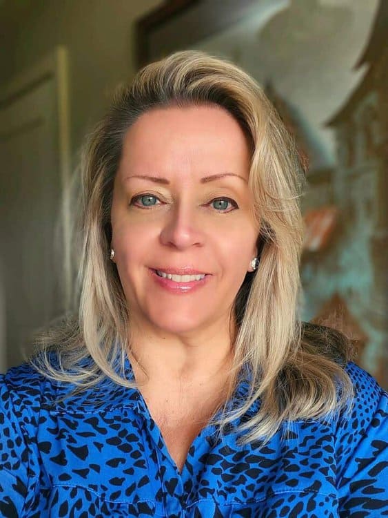 Michelle Flanigan-Hill