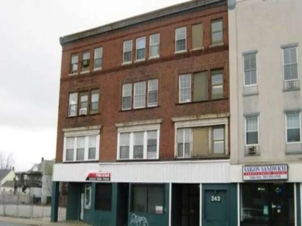 Commercial Properties for Sale in Nashua NH