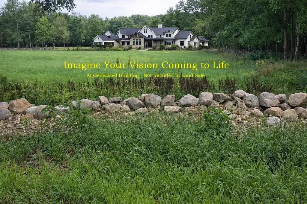 Land for Sale in Milford and the Surrounding Areas