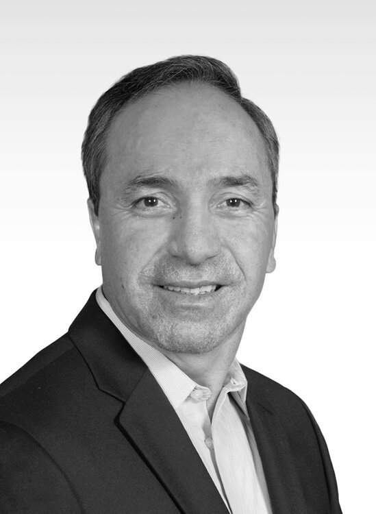 Hector Zapata