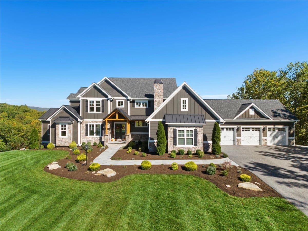 Homes for Sale in Virginia with 4+ Bedrooms