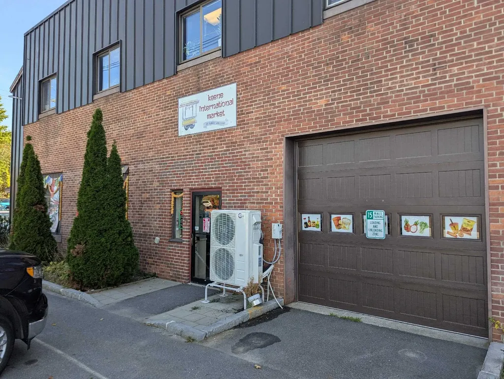 Commercial Lease Opportunities in Keene NH