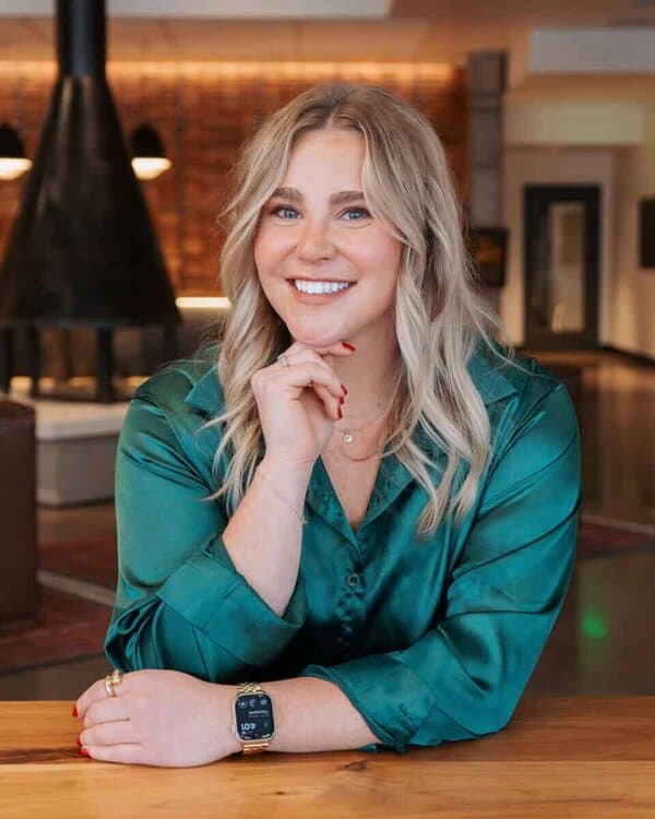 Darby Henthorn