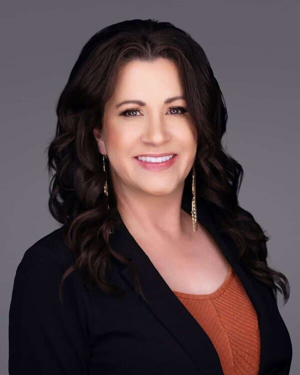 Brandie Stordahl