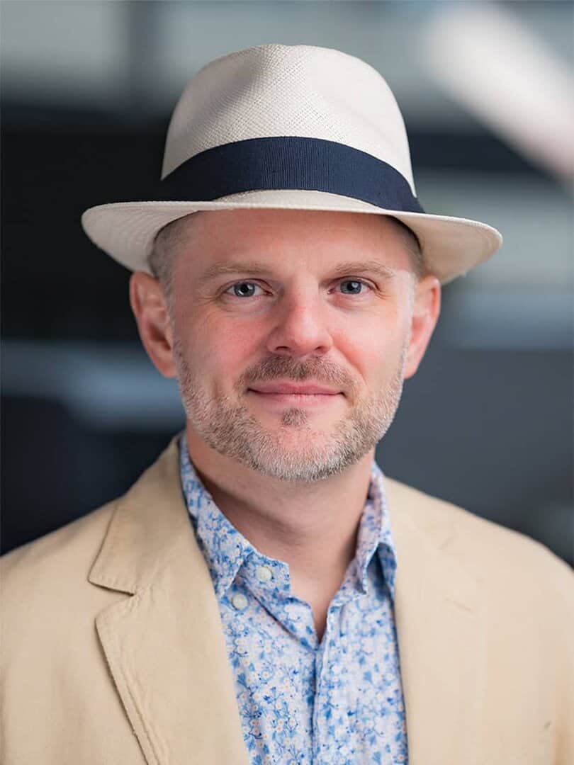 Ross von Rosenberg