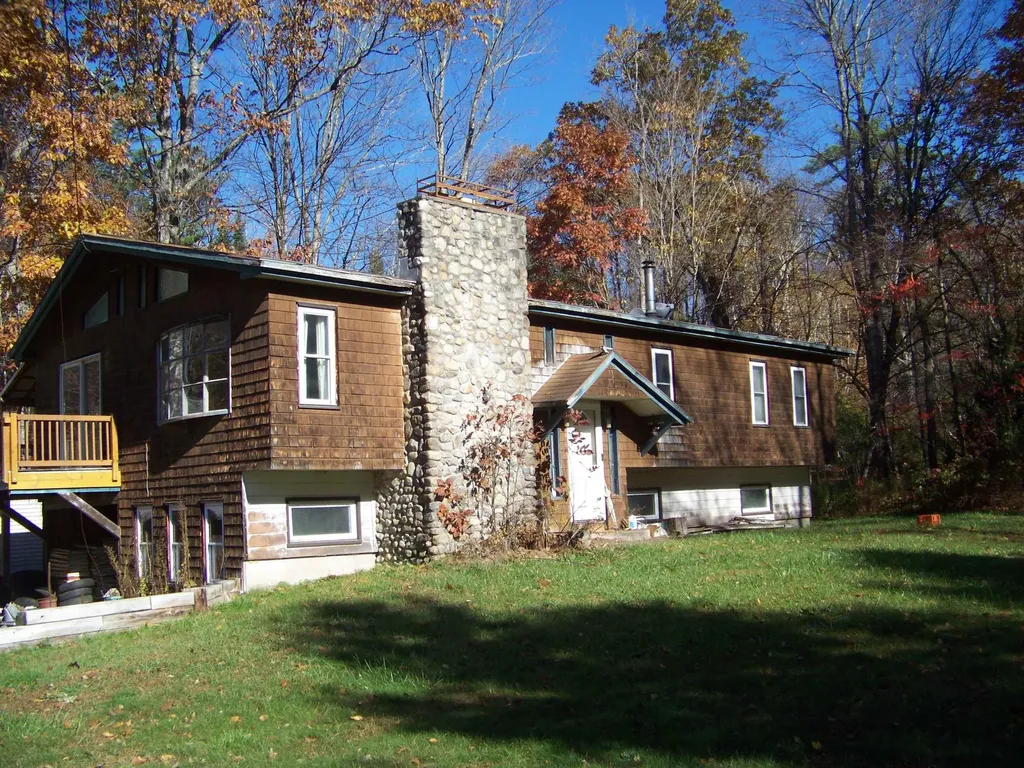 Homes Under $200,000 in Addison County VT