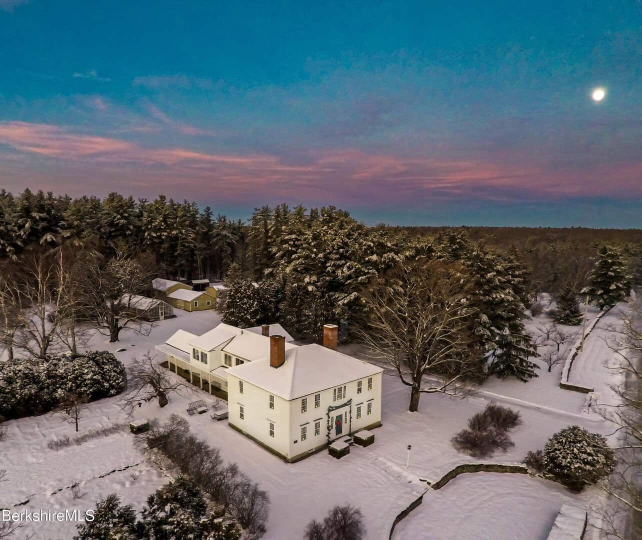 New Marlborough