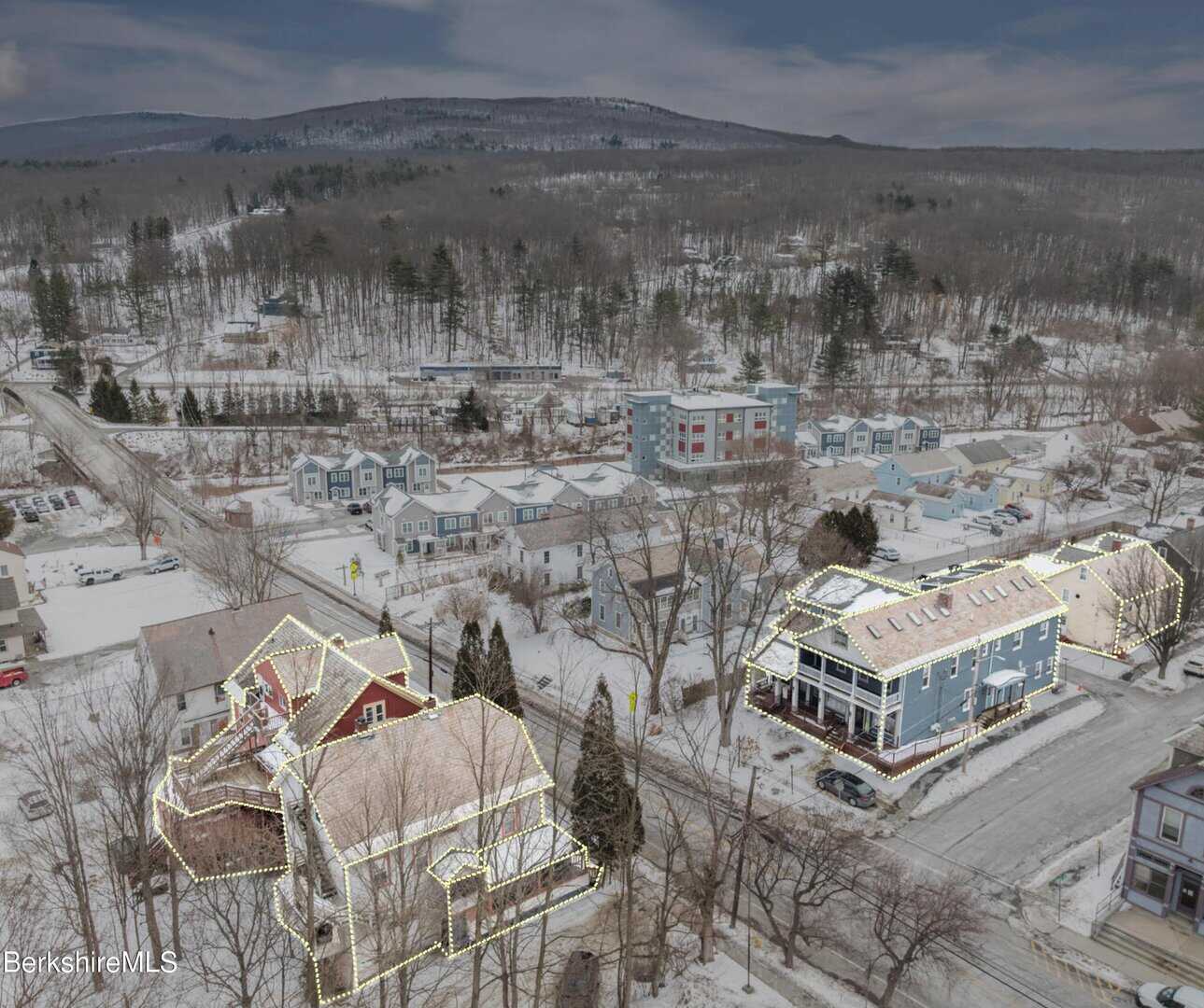 Williamstown
