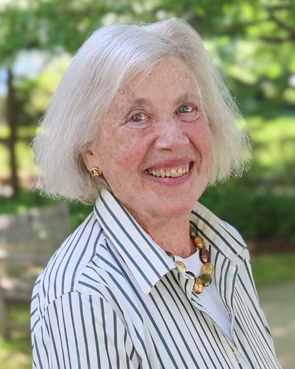 Judy Alexander