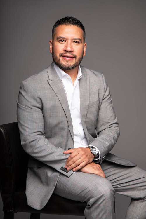 Daniel Garcia