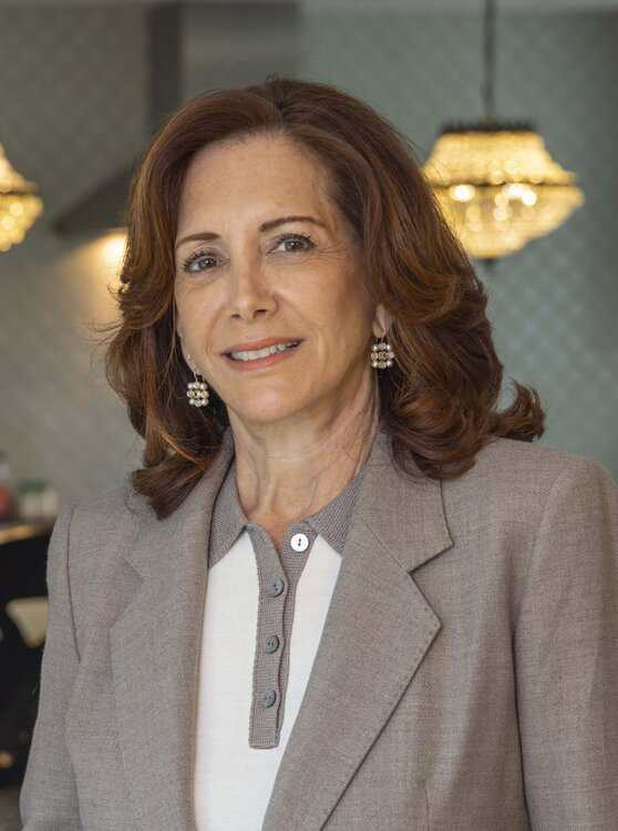 Michele Friedler