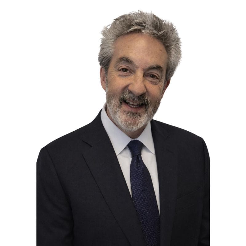 Douglas Palino