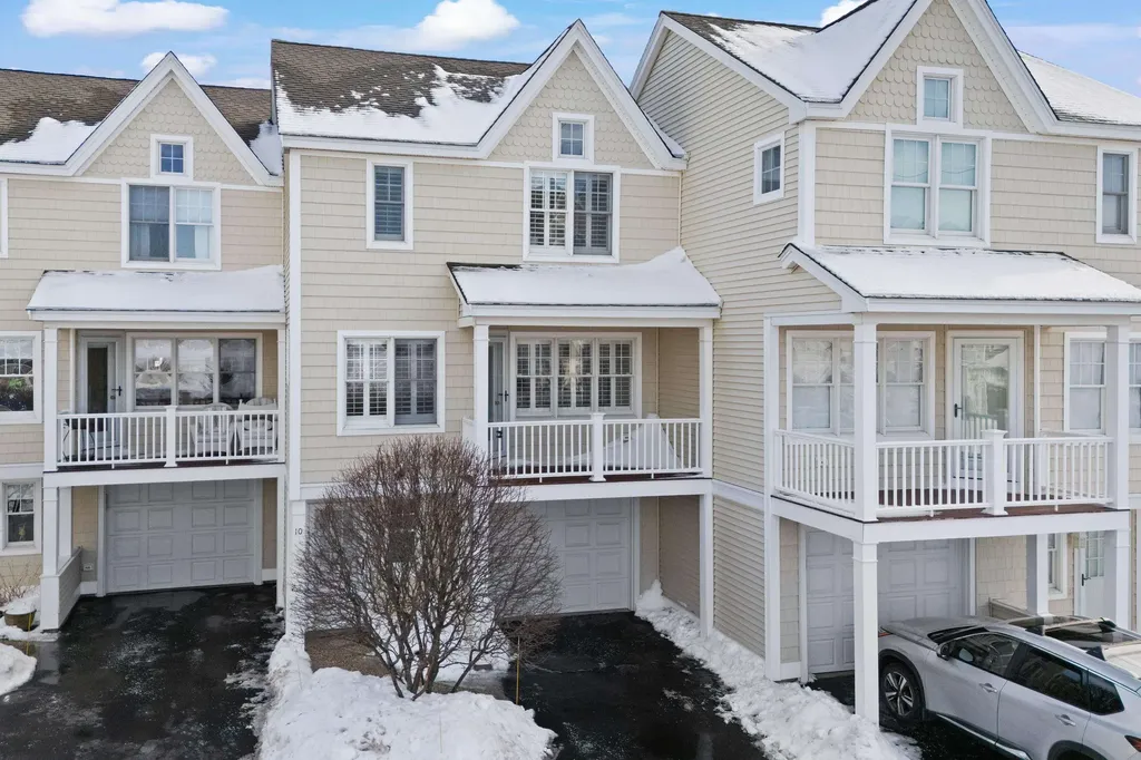Townhomes