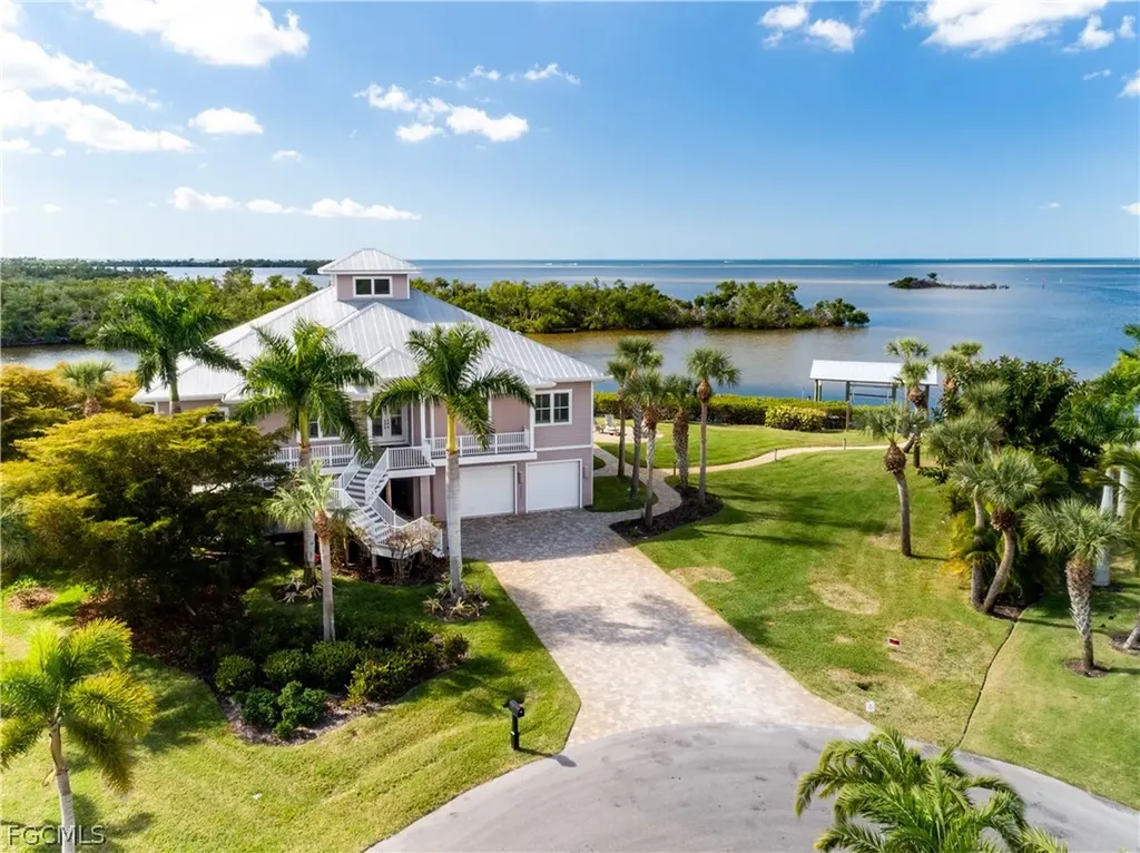 Punta Gorda