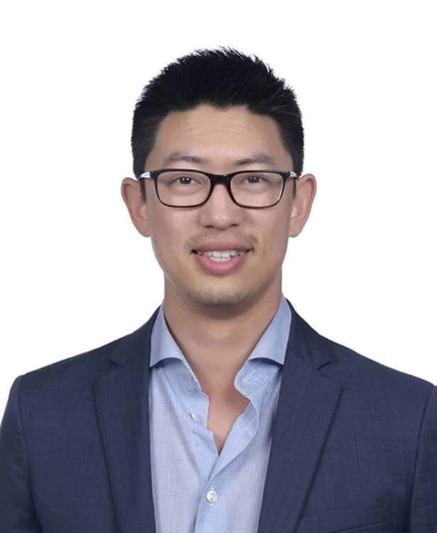 Elliot Lee