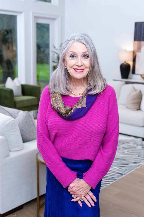 Ann B. Jones