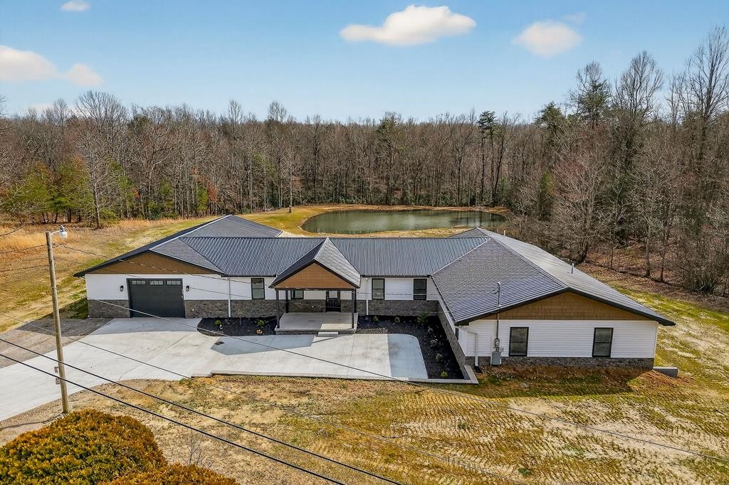 Spring Haven Homes for Sale in Spring Hill TN