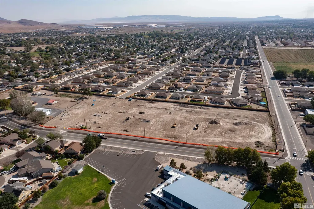 Fernley