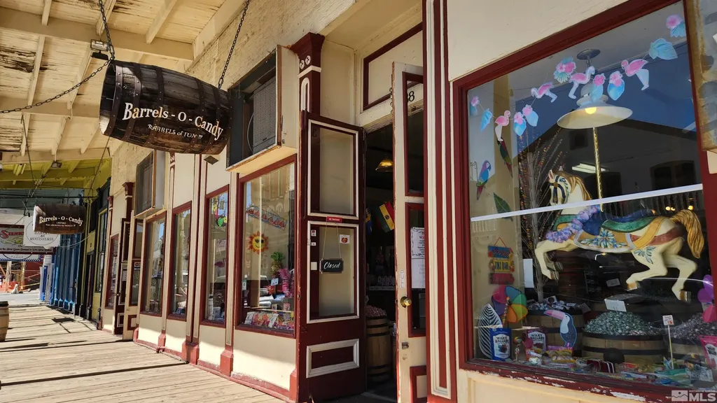 Virginia City