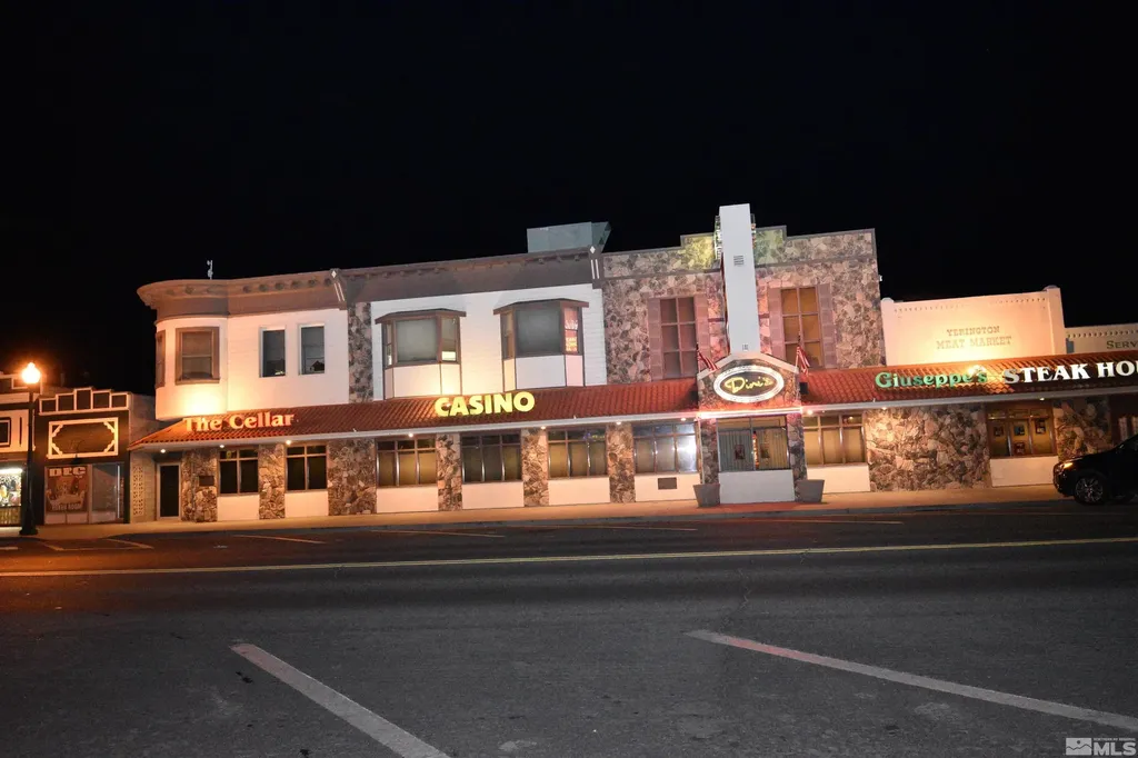 Yerington
