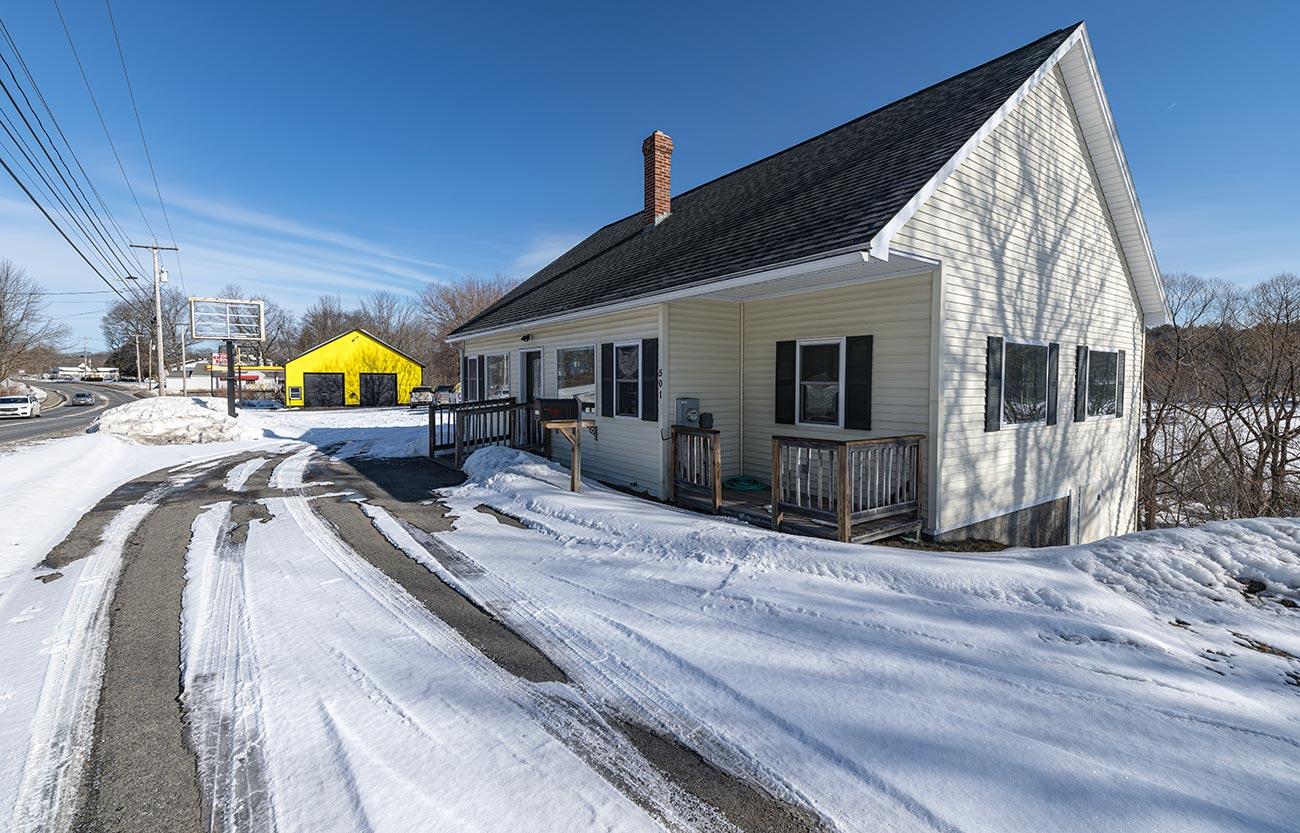 Exclusive Properties for Sale