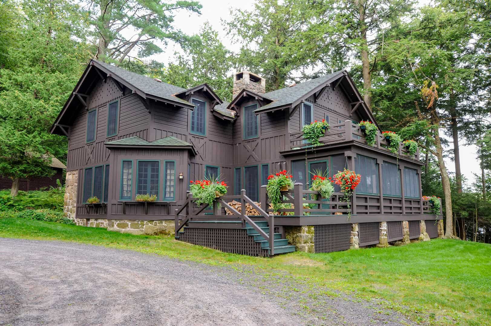 Tupper Lake