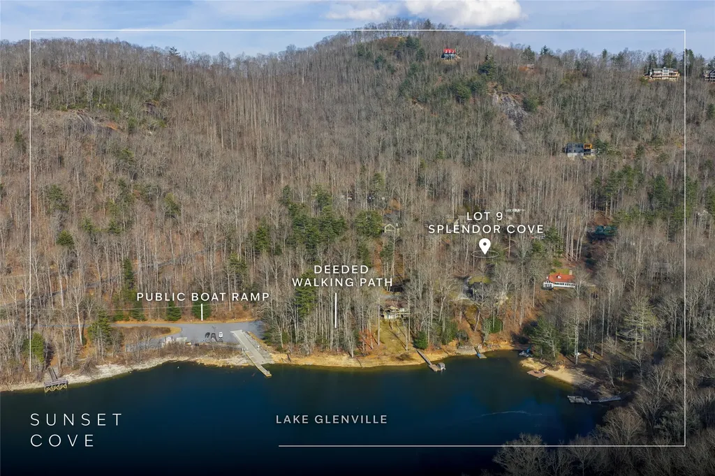 Land for Sale in Sunset Cove