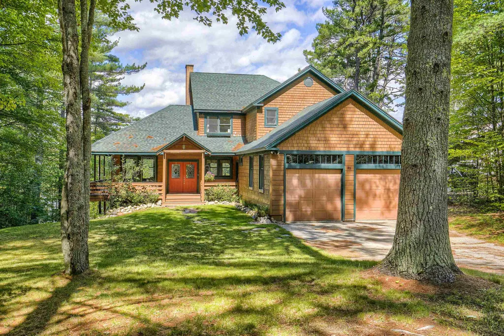 Recently Sold in Chocorua Ski & Beach Club