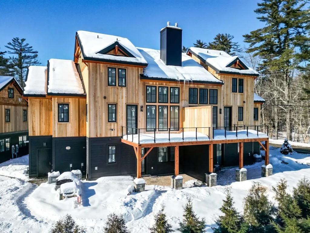 Recently Sold near Cranmore Mountain