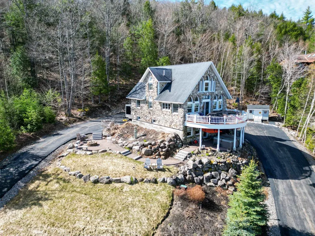 Recently Sold in Rockhouse Mountain