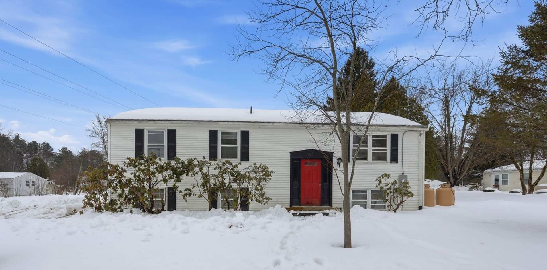 Homes for Sale in Amherst MA Under $575K