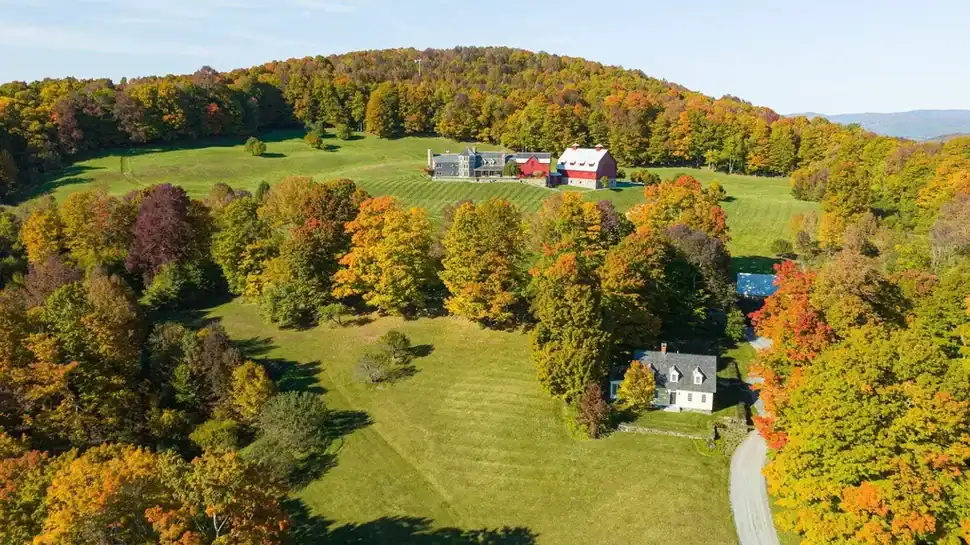 Woodstock VT