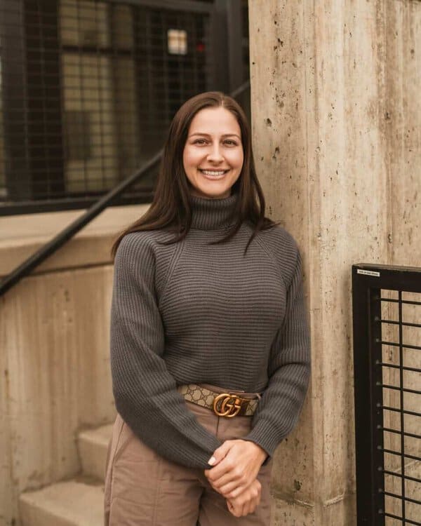 Aurelia Gervasi