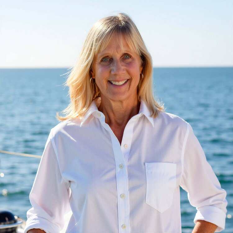 Marti Mulhern